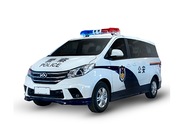 軍警車 軍警車